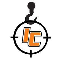 Impact Cranes logo